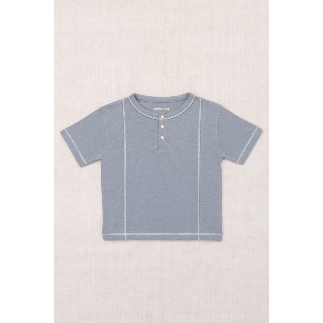 Misha and Puff Dove Nigel Tee
