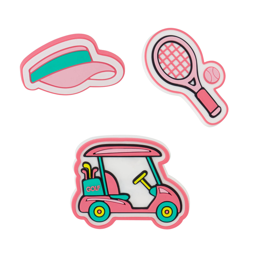 Light + Nine Nimix Clubhouse Cuties Set