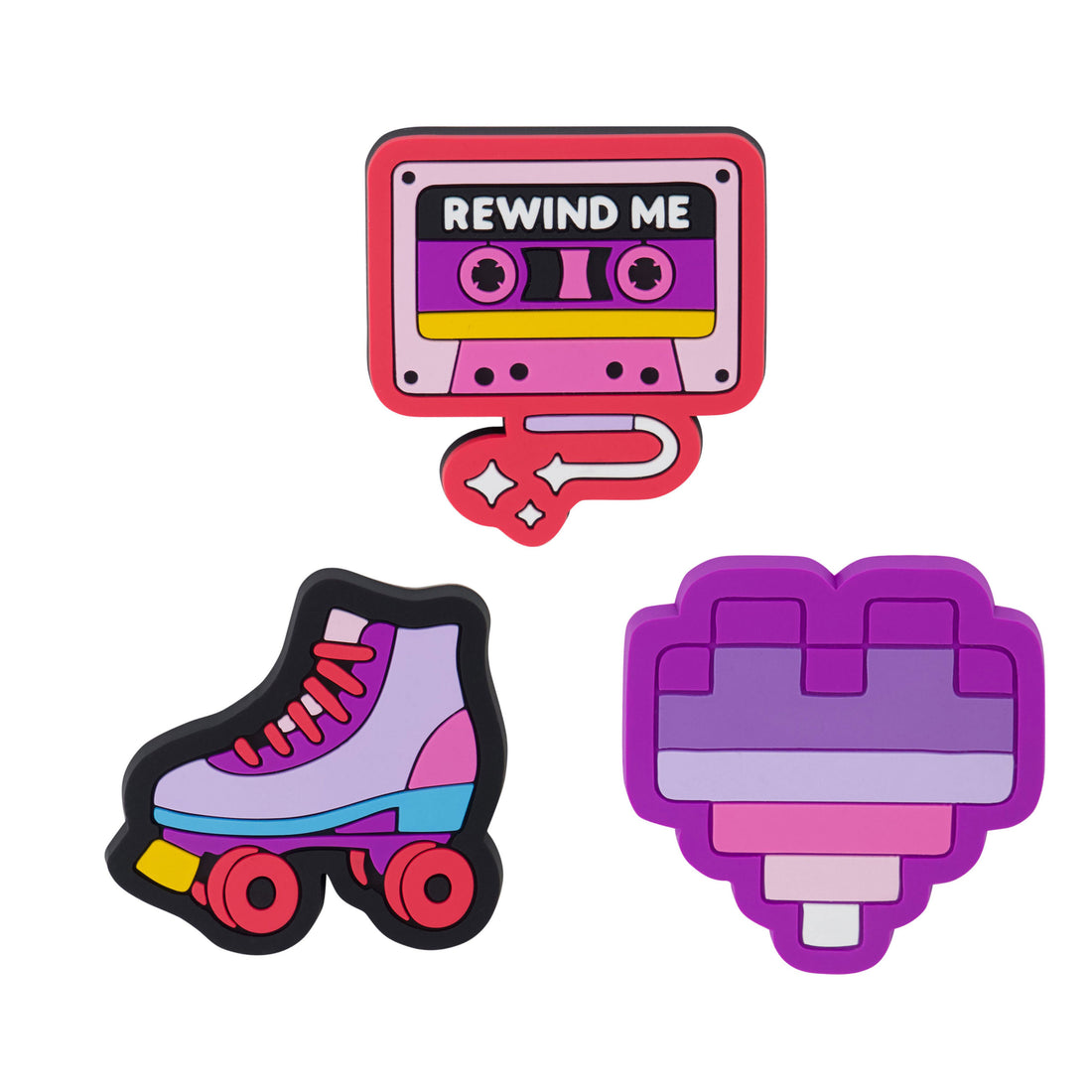 Light + Nine Nimix Retro Vibes Set