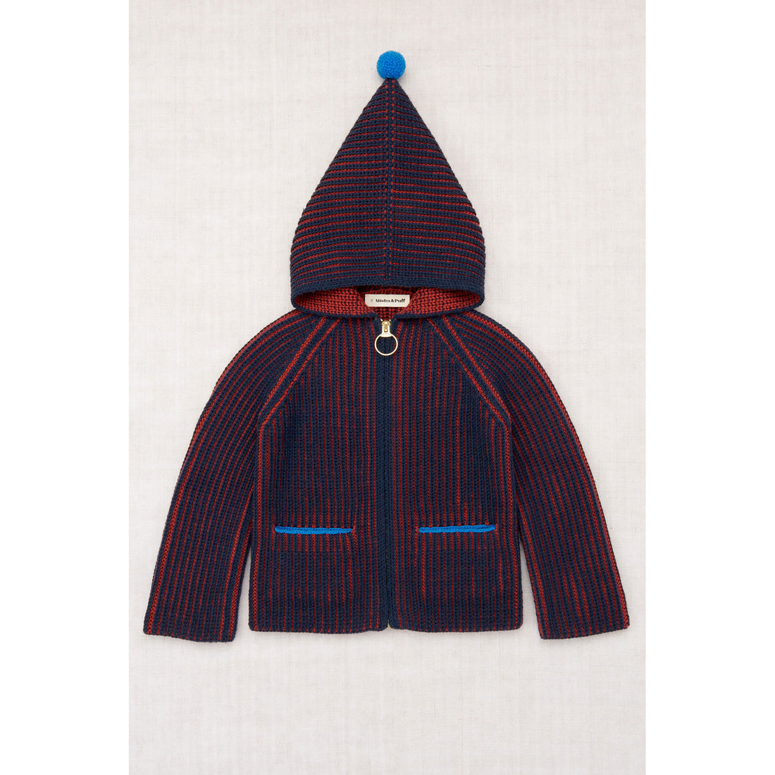 Misha and Puff Galaxy North Wind Jacket