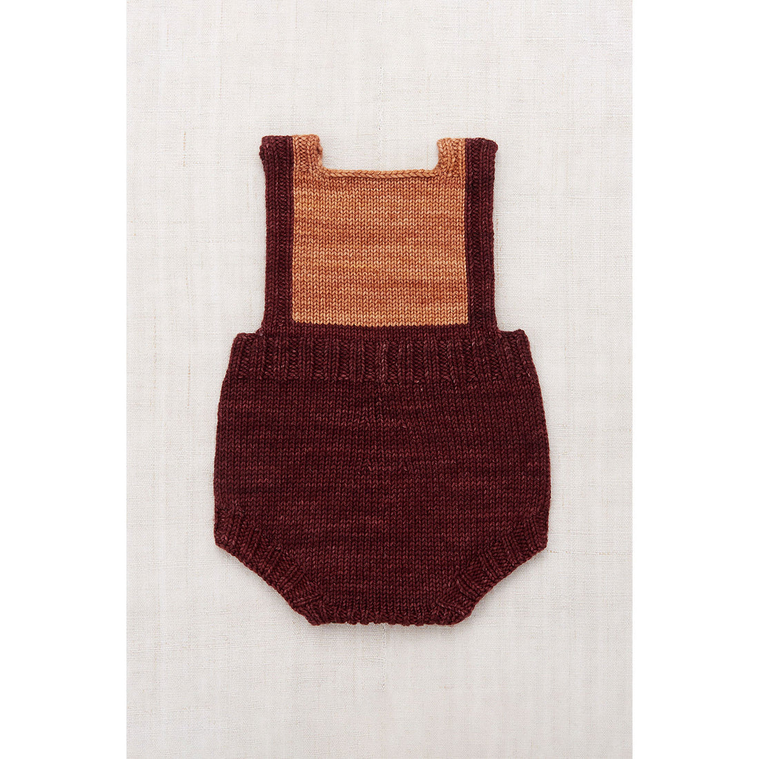 ロンパース・カバーオール Misha&puff Nova quilt Romper Misha