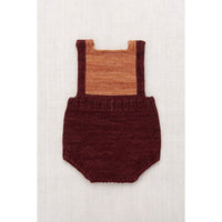 Misha and Puff Fig Nova Quilt Romper – Ladida