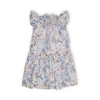 The New Society Liberty Ocean Dress