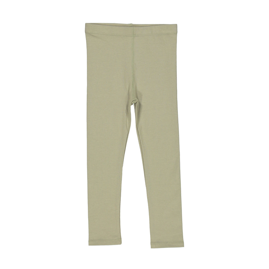 Ladida Layette Olive Acorn Pajamas