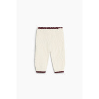 The New Society Whisper White Orla Baby Legging