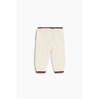 The New Society Whisper White Orla Baby Legging