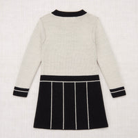 Misha and Puff Obscura Dress - String