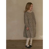 Louisiella Odelia Corduroy Dress