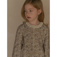Louisiella Odelia Corduroy Dress
