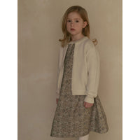 Louisiella Odelia Corduroy Dress