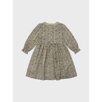 Louisiella Odelia Corduroy Dress