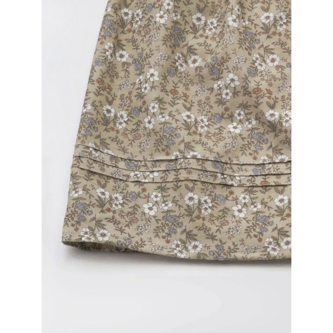Louisiella Odelia Corduroy Dress