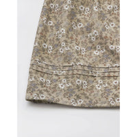 Louisiella Odelia Corduroy Dress