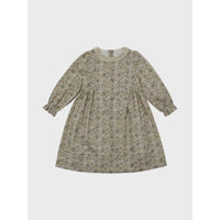 Louisiella Odelia Corduroy Dress