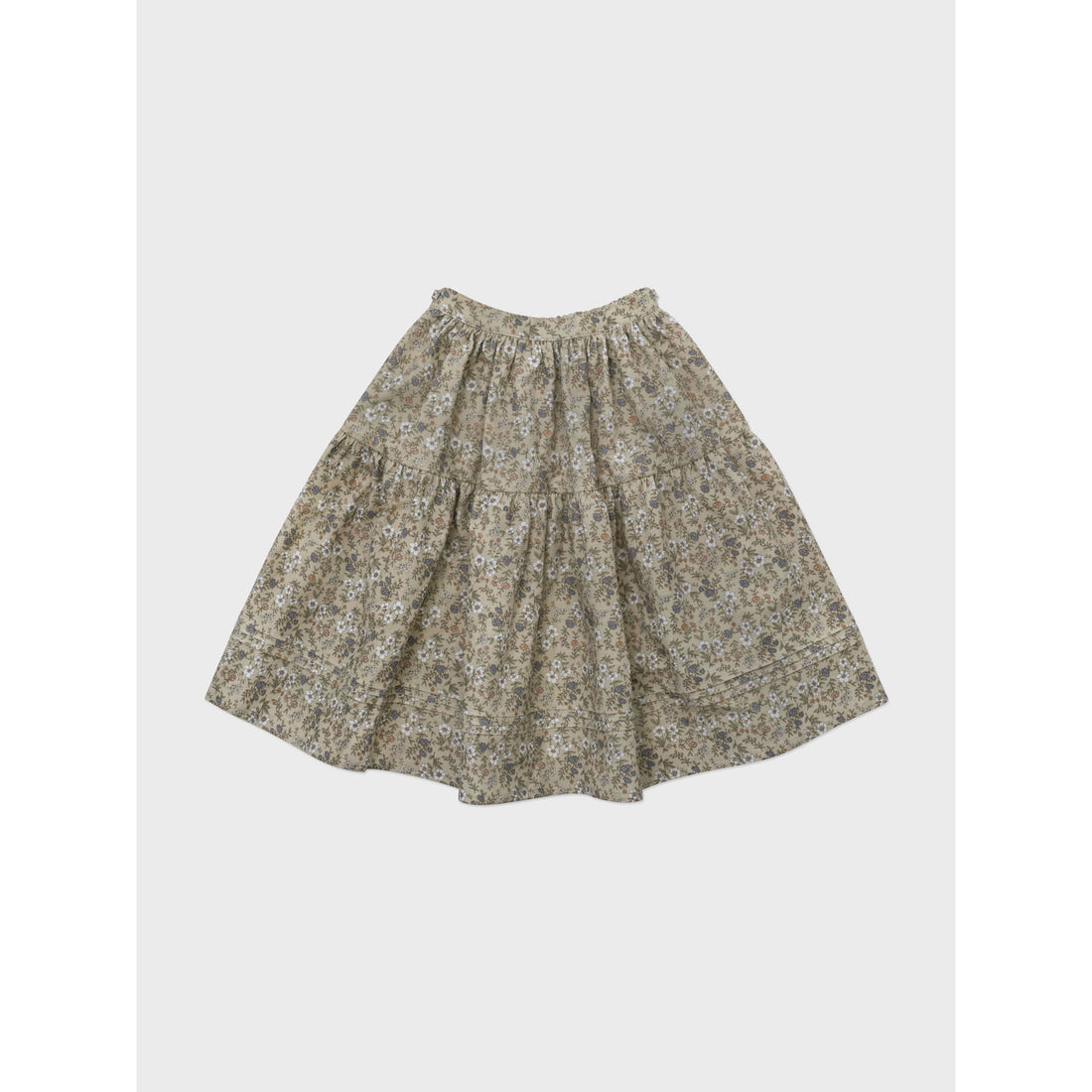 Louisiella Odelia Corduroy Skirt