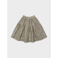 Louisiella Odelia Corduroy Skirt