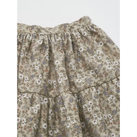 Louisiella Odelia Corduroy Skirt