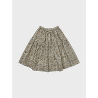 Louisiella Odelia Corduroy Skirt