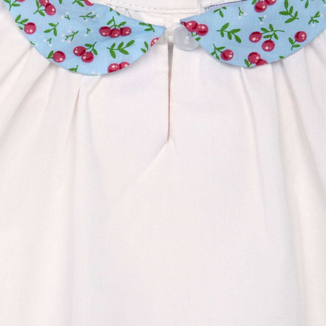 Question Everything Oralie Blouse