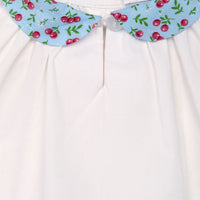 Question Everything Oralie Blouse