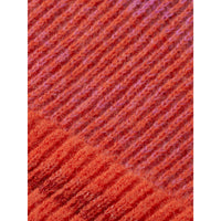 Scotch Shrunk Winter Suntan Half Zip Gradient Pullover