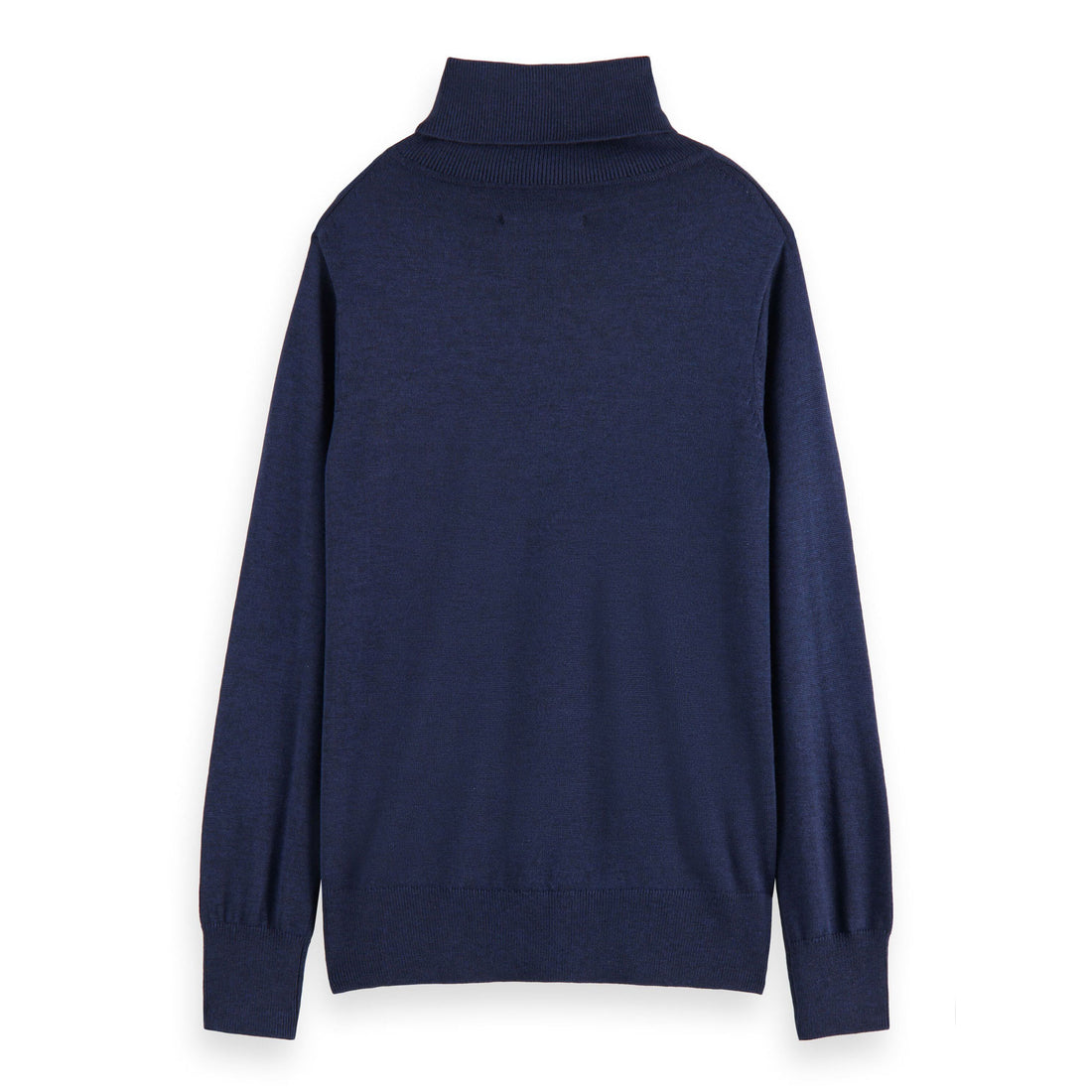 Scotch Shrunk Night Roll Neck Pullover