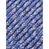 Scotch Shrunk Multi Stripe Jacquard Pullover