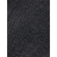 Scotch Shrunk Antracite Melange Slim Fit Knitted Pants