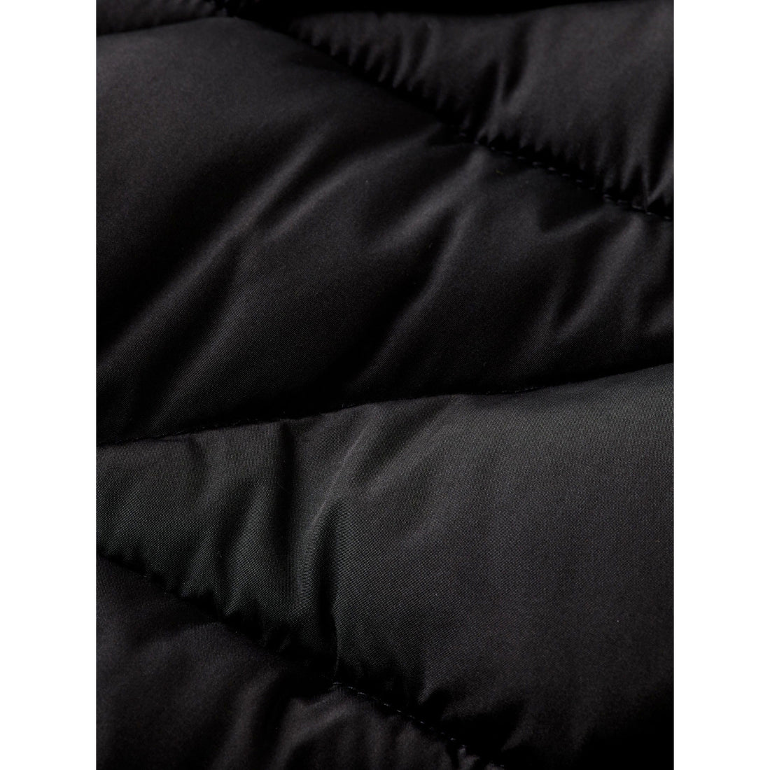 Scotch Shrunk Antracite Water Repellent Hooded Jacket