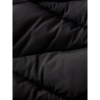 Scotch Shrunk Antracite Water Repellent Hooded Jacket