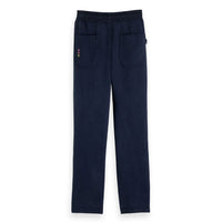 Scotch Shrunk Night Relaxed Slim Fit Tencel Pants