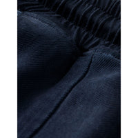Scotch Shrunk Night Relaxed Slim Fit Tencel Pants