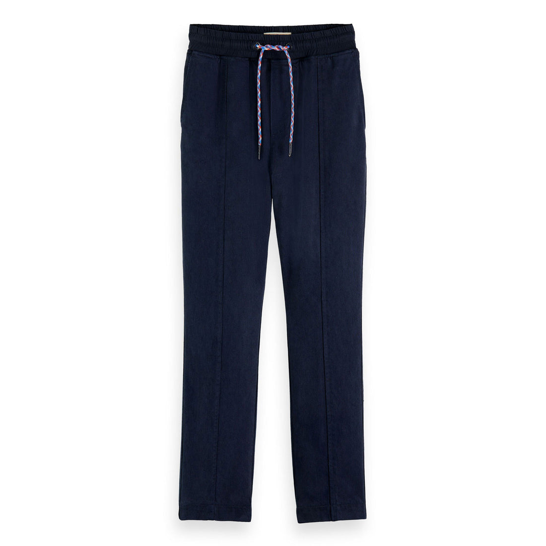 Scotch Shrunk Night Relaxed Slim Fit Tencel Pants