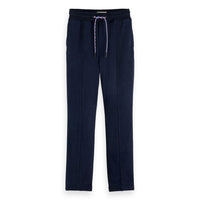 Scotch Shrunk Night Relaxed Slim Fit Tencel Pants