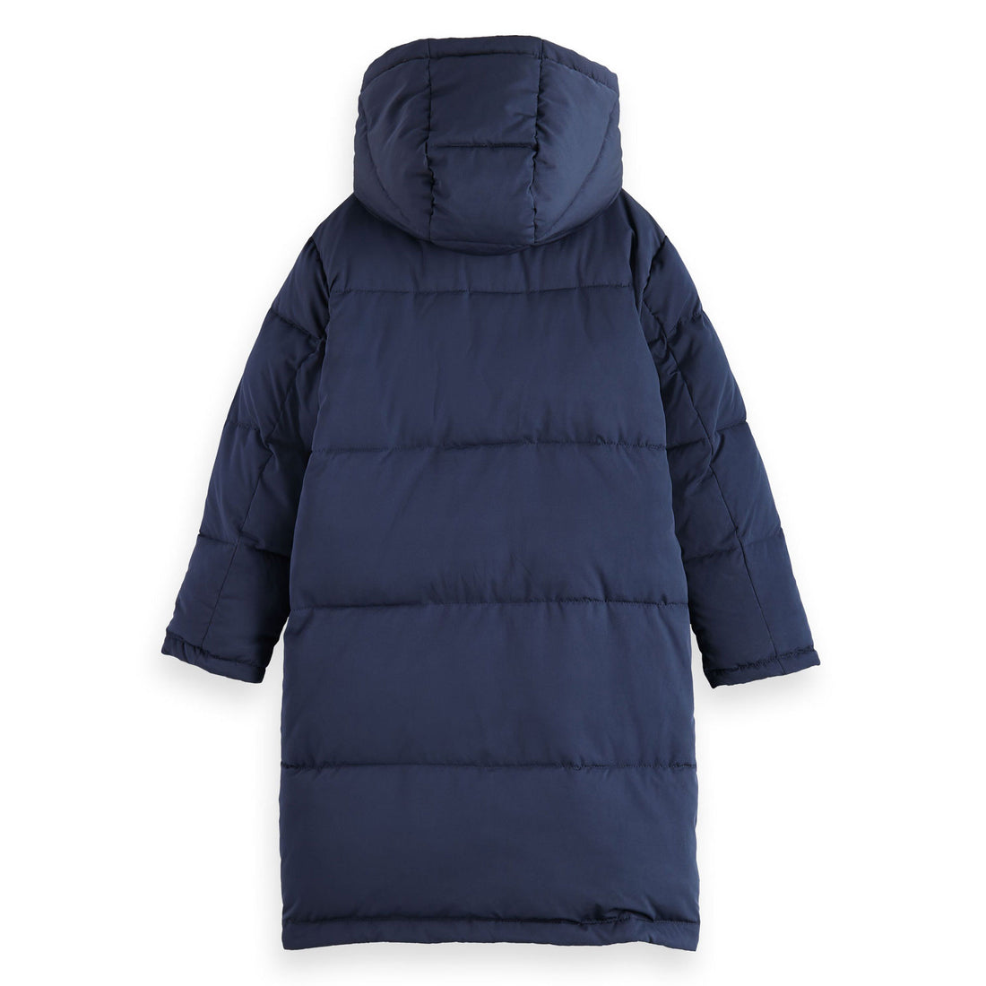 Scotch Shrunk Night Water Repeletnt Puffer