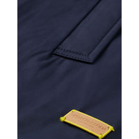 Scotch Shrunk Night Water Repellent Trench Coat
