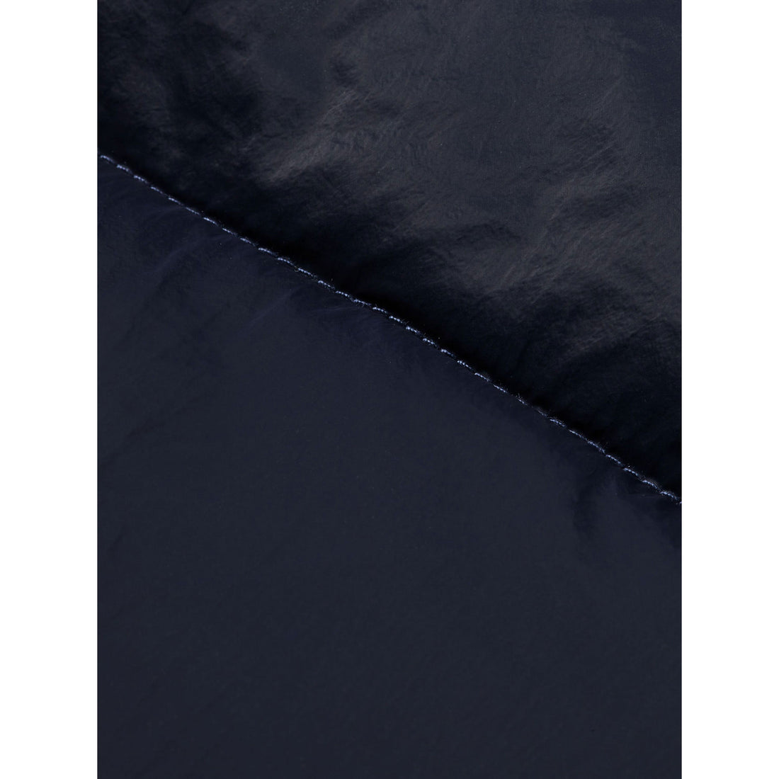 Scotch Shrunk Night Shiny Puffer Jacket