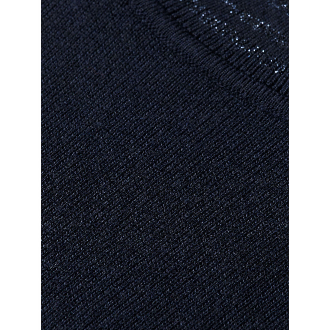 Scotch Shrunk Night Fitted Knit Dress