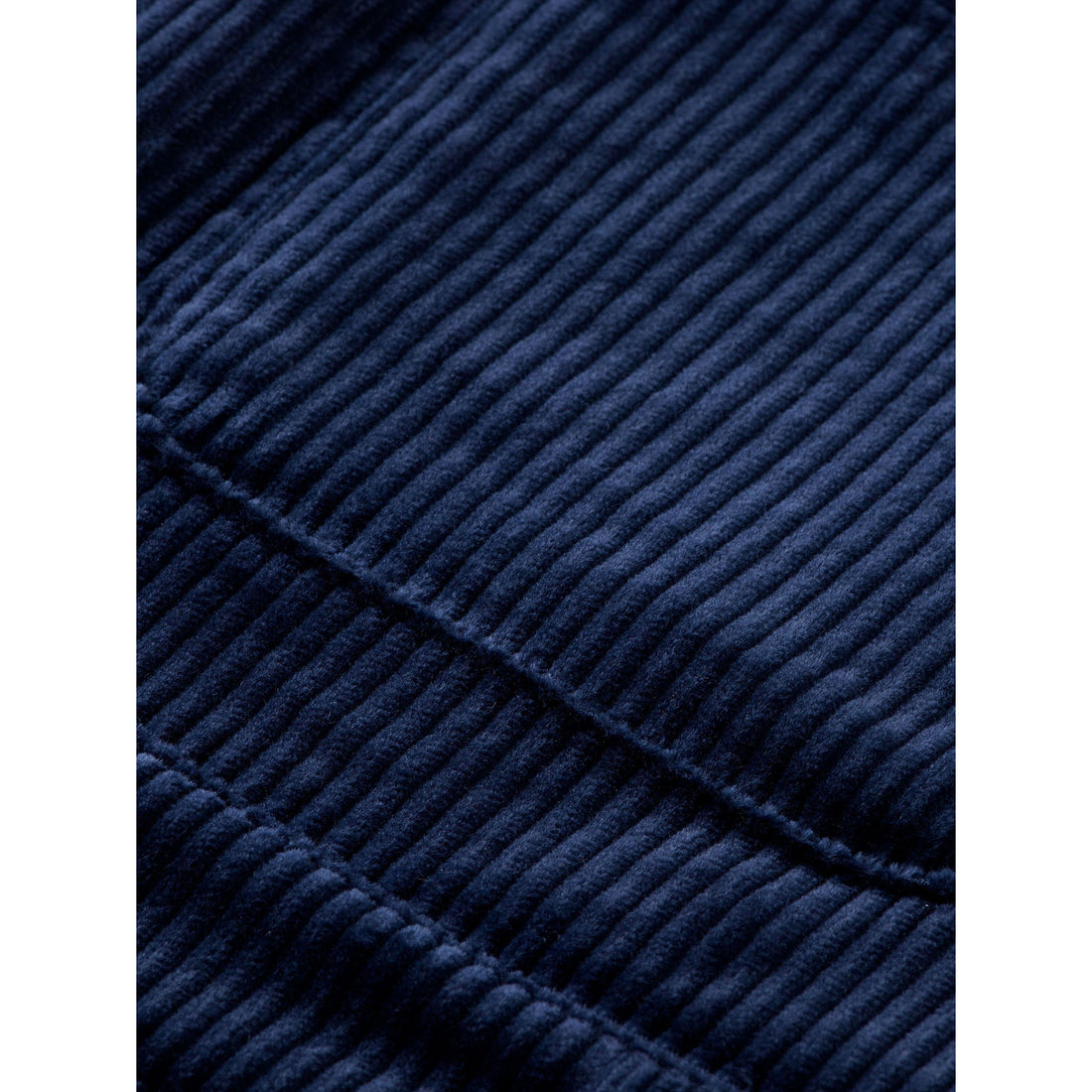Scotch Shrunk Night Corduroy Dungaree Dress
