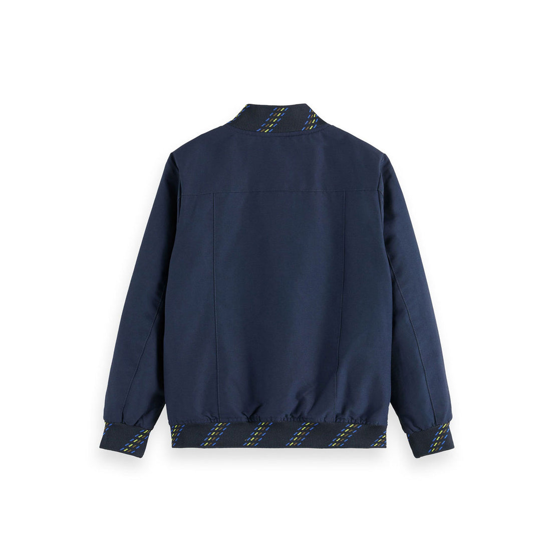 Scotch Shrunk  Night Lightweight Jacket