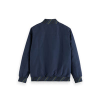 Scotch Shrunk  Night Lightweight Jacket