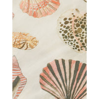 Scotch Shrunk  Shells Allover Knotted Shirt