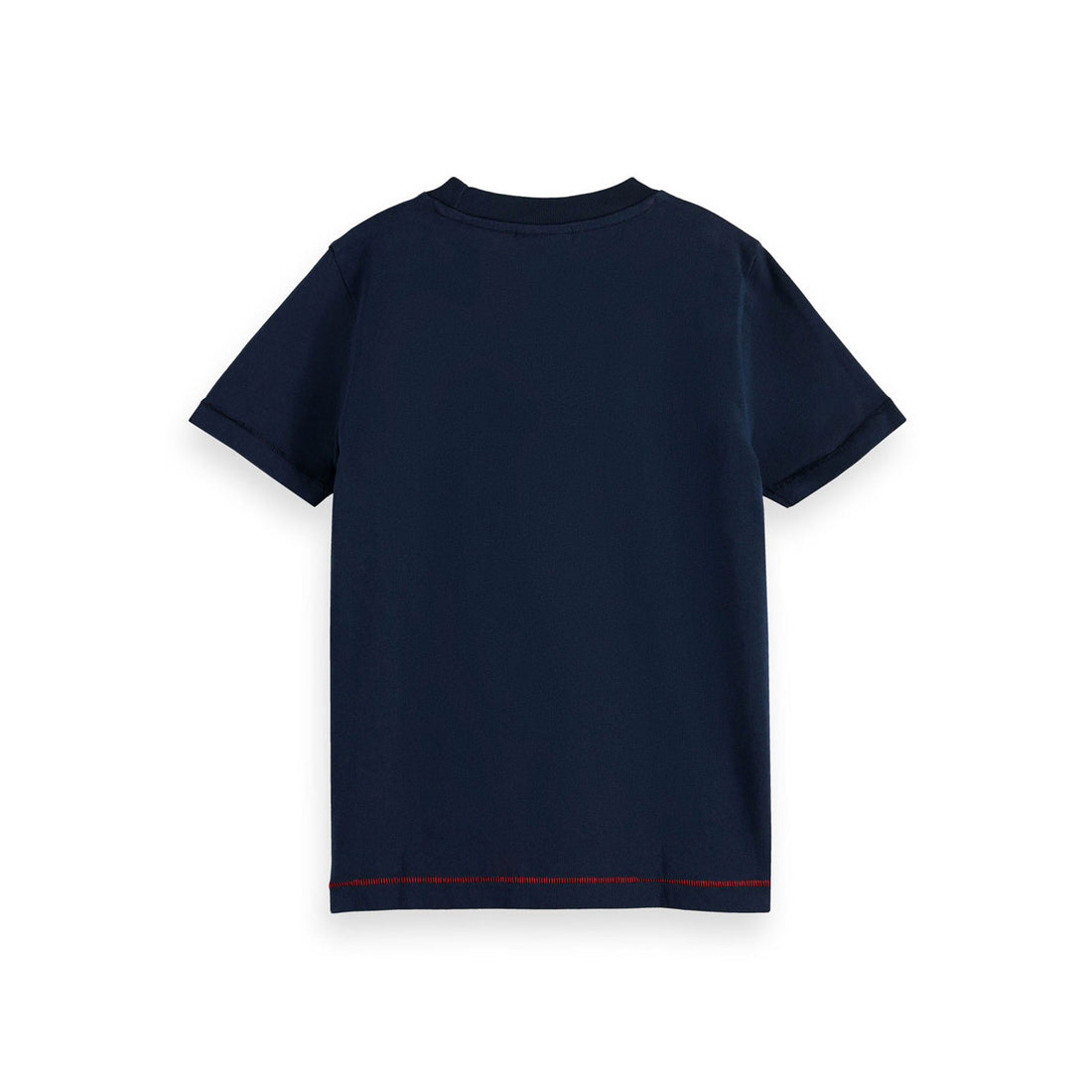 Scotch Shrunk  Night Artwork  T-Shirt