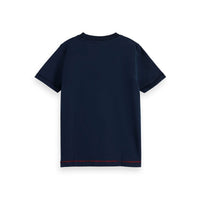 Scotch Shrunk  Night Artwork  T-Shirt