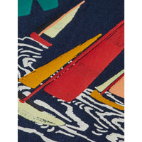 Scotch Shrunk  Night Artwork  T-Shirt
