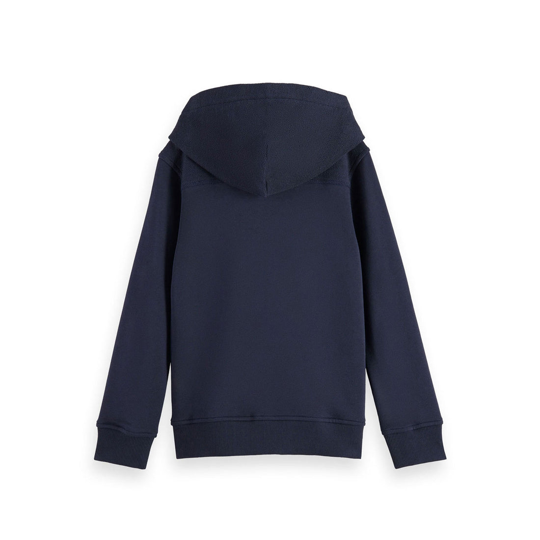 Scotch Shrunk  Night Zip Up Hoodie