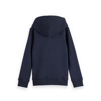 Scotch Shrunk  Night Zip Up Hoodie