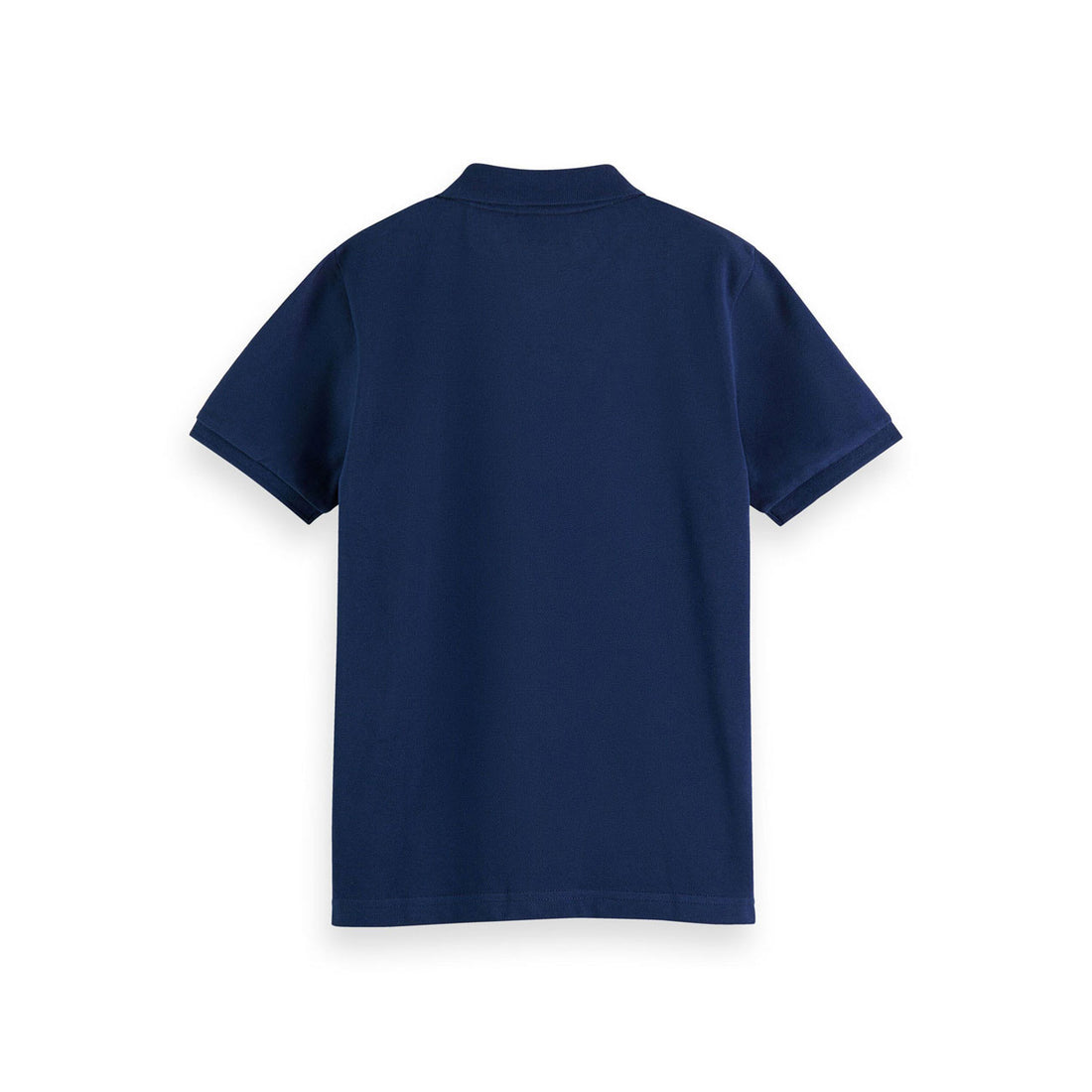 Scotch Shrunk  Night Regular Fit Polo