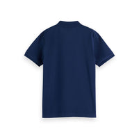 Scotch Shrunk  Night Regular Fit Polo