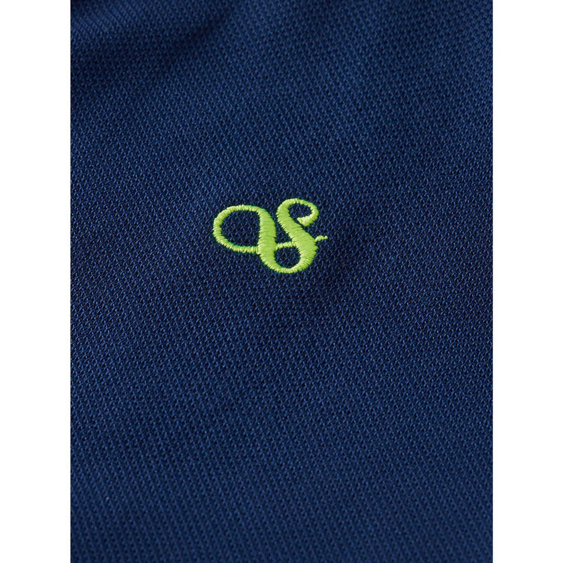 Scotch Shrunk  Night Regular Fit Polo
